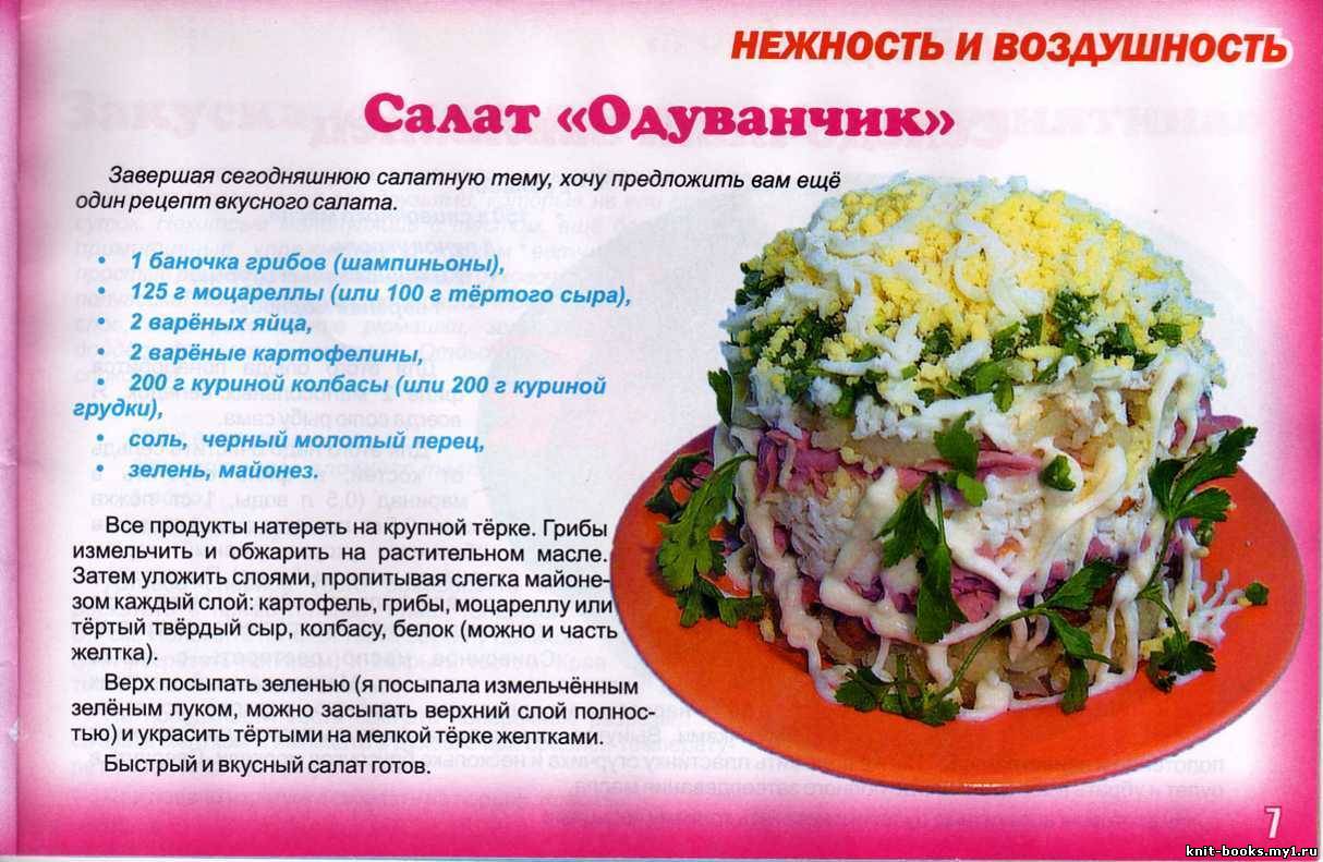 Пошаговый Рецепт Вкусного Блюда Фото